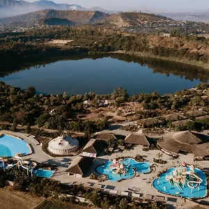 Resort Kuriftu And, Bishoftu